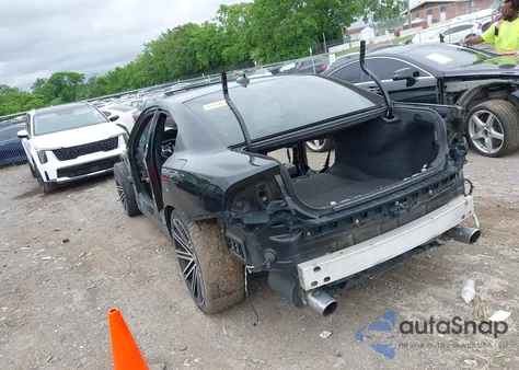 2018 Dodge Charger R/T Scat Pack Rwd из США, поврежденный, VIN 2C3CDXGJ3JH335702